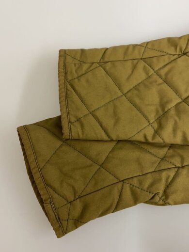 商品画像：キルティングジャケット/L/コットン/BRW/無地/MWX0611OL71 5