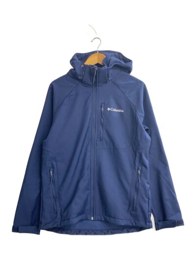 商品画像：カスケードリッジⅢ/WE6885/ジャケット/L/ポリエステル/NVY 1