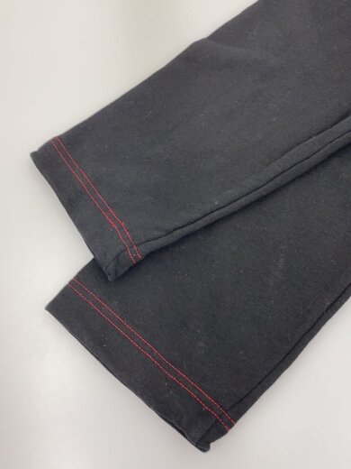 商品画像：スウェット/L/コットン/RED/S-RAGLEN 5