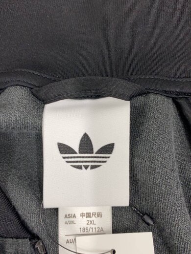 商品画像：ジャケット/--/ポリエステル/BLK/JX1559 3