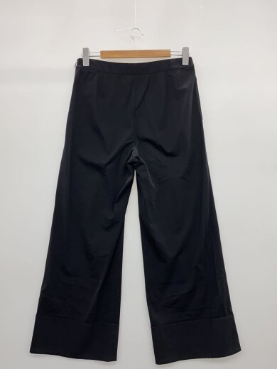 商品画像：ボトム/4/ナイロン/BLK/無地/HA91JF120 2