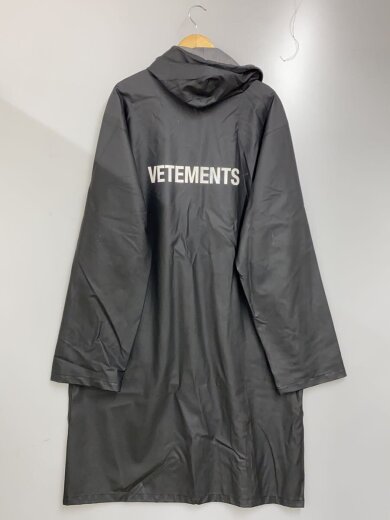 商品画像：レインコート/WAH18JA24/--/ポリエステル/BLK// 2