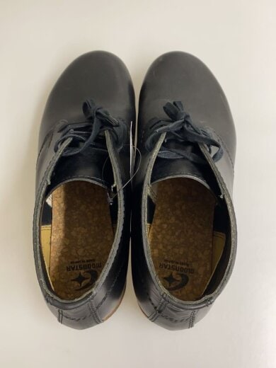 商品画像：チャッカブーツ/27cm/BLK/GEN IN USE 3