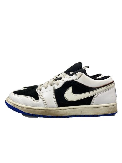 商品画像：AIR JORDAN 1 LOW_エア ジョーダン 1 ロー/US9/WHT// 1