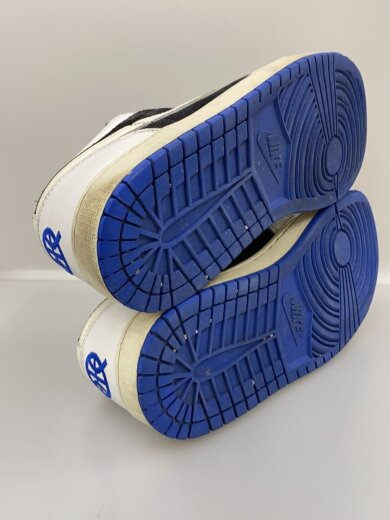 商品画像：AIR JORDAN 1 LOW_エア ジョーダン 1 ロー/US9/WHT// 4