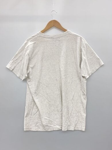 商品画像：Logo Fish Tee/Tシャツ/L/コットン/WHT 2