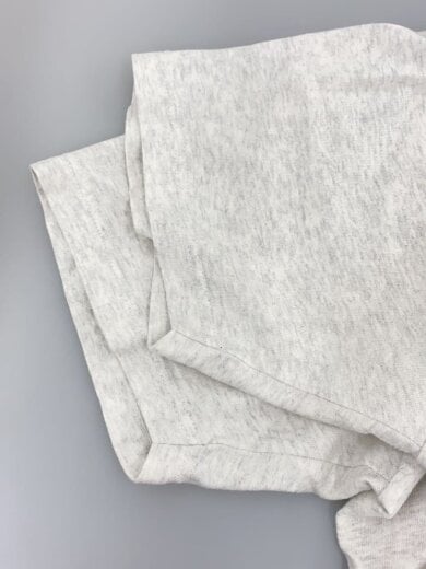 商品画像：Logo Fish Tee/Tシャツ/L/コットン/WHT 4