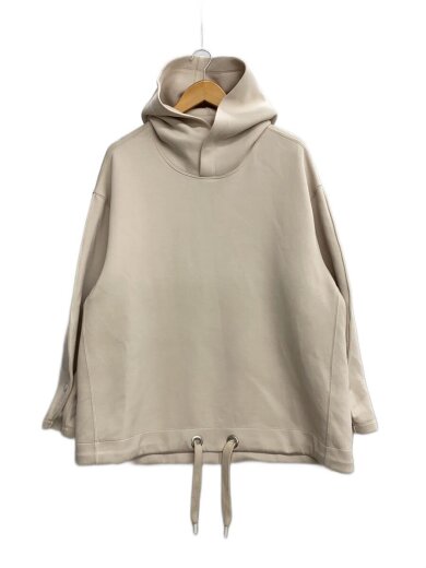 商品画像：パーカー/FREE/コットン/CRM/アニマル/0508-090-233// 1