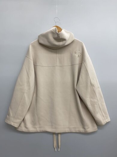 商品画像：パーカー/FREE/コットン/CRM/アニマル/0508-090-233// 2