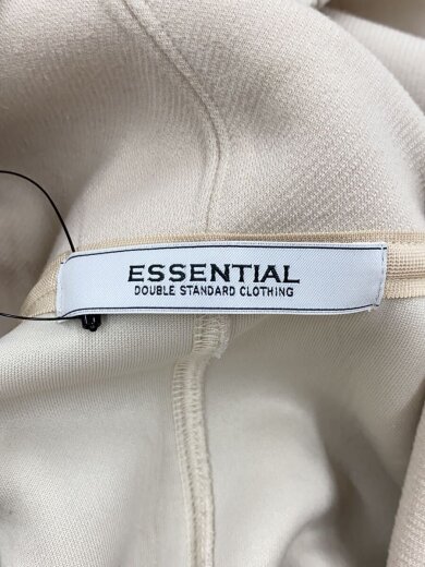 商品画像：パーカー/FREE/コットン/CRM/アニマル/0508-090-233// 3