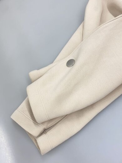 商品画像：パーカー/FREE/コットン/CRM/アニマル/0508-090-233// 5