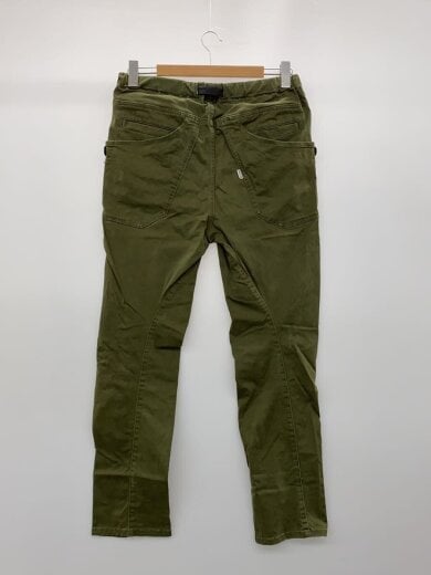 商品画像：カーゴパンツ/M/コットン/KHK/無地/GSP-55 2