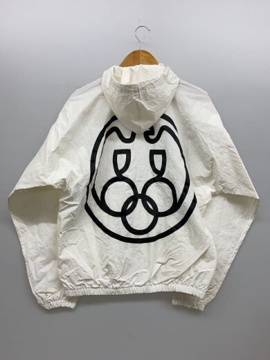 商品画像：×Gosha Rubchinskiy/WB-01/ナイロンジャケット/2/ナイロン/BLK/WB-01// 2