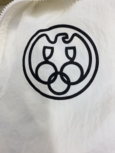 商品画像：×Gosha Rubchinskiy/WB-01/ナイロンジャケット/2/ナイロン/BLK/WB-01// 3