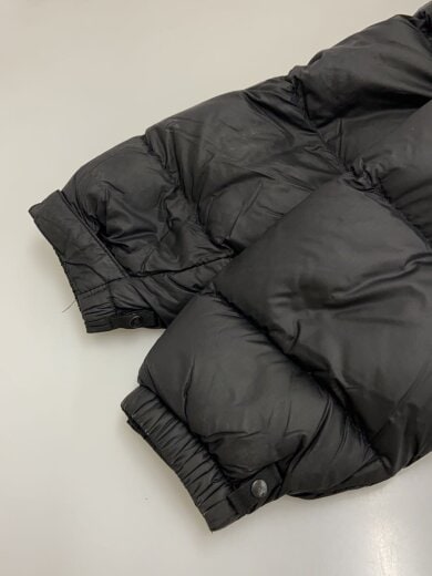 商品画像：ヌプシ/NF0A3C8D/ダウンジャケット/M/ナイロン/BLK 5