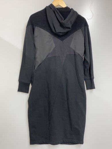 商品画像：パーカー/S/コットン/BLK/無地/RN93243CA25594// 2