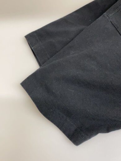 商品画像：半袖シャツ/L/レーヨン/BLU/総柄/201TSNH-SHM08// 4