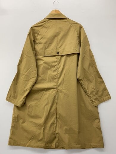 商品画像：コート/L/ポリエステル/BEG/無地/AMJ45002 2