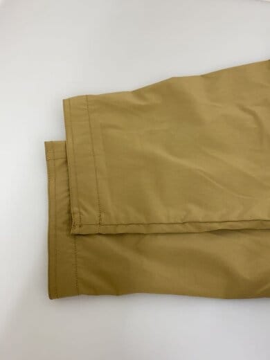 商品画像：コート/L/ポリエステル/BEG/無地/AMJ45002 5