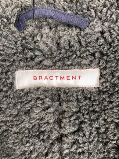 商品画像：ミリタリーコート/38/ナイロン/NVY/3225-199-2684 3