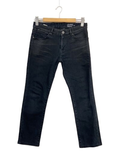 商品画像：ボトム/--/デニム/BLK/無地/C5DJ05Z20DES 1