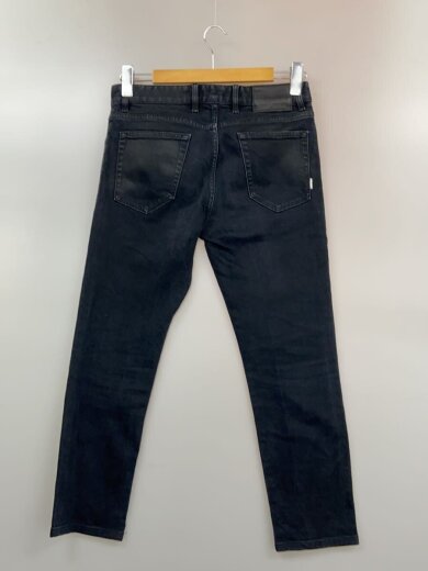 商品画像：ボトム/--/デニム/BLK/無地/C5DJ05Z20DES 2