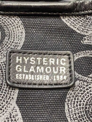 商品画像：トートバッグ/--/BLK/スタッズバッグ 5