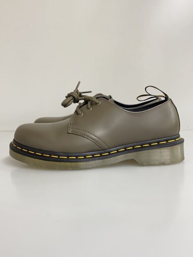 商品画像：1461/ICED/シューズ/UK6/GRY/レザー 1