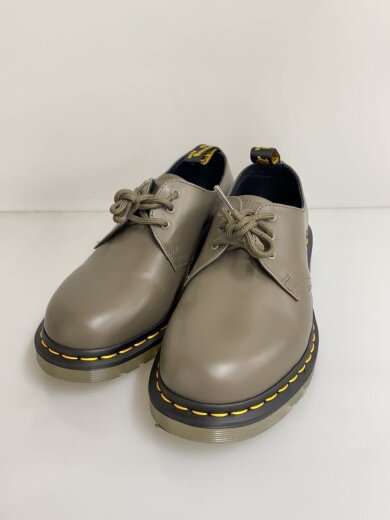 商品画像：1461/ICED/シューズ/UK6/GRY/レザー 2