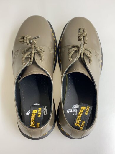 商品画像：1461/ICED/シューズ/UK6/GRY/レザー 3