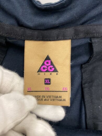 商品画像：ボトム/XL/コットン/NVY/cd7647-010// 4