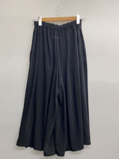 商品画像：Pleated Pants Black/36/ポリエステル/BLK/S52KA0215// 2