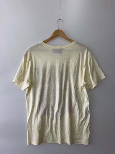 商品画像：Tシャツ/M/コットン/IVO/492347 xjarg// 2