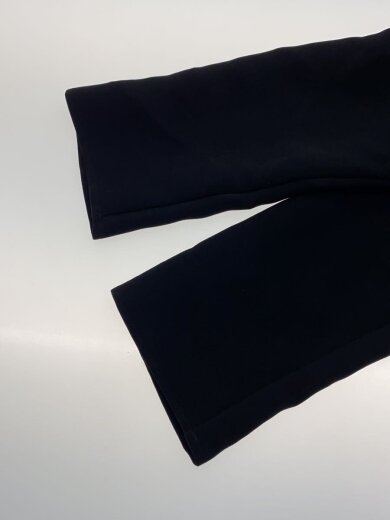 商品画像：長袖ワンピース/2/ポリエステル/BLK/L092-609// 5