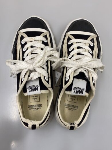 商品画像：ローカットスニーカー/41/BLK/A04FW707/BLAKEY/ブレイキー 3