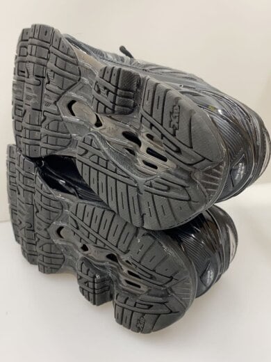 商品画像：WAVE PROPHECY/D1GA333701/ローカットスニーカー/27.5cm/BLK// 4