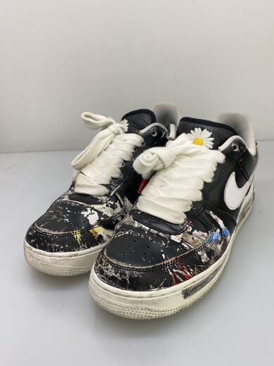 商品画像：AIR FORCE 1 07/エアフォース 1 70/ブラック/AQ3692-001/29.5cm/BLK// 2