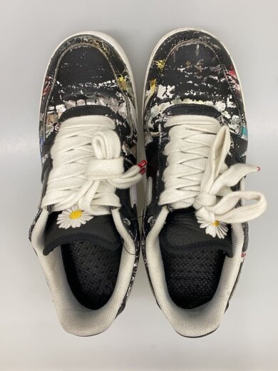 商品画像：AIR FORCE 1 07/エアフォース 1 70/ブラック/AQ3692-001/29.5cm/BLK// 3