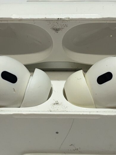 商品画像：イヤホン AirPods Pro 第2世代 MQD83J/A A2700/A2698/A2699// 8