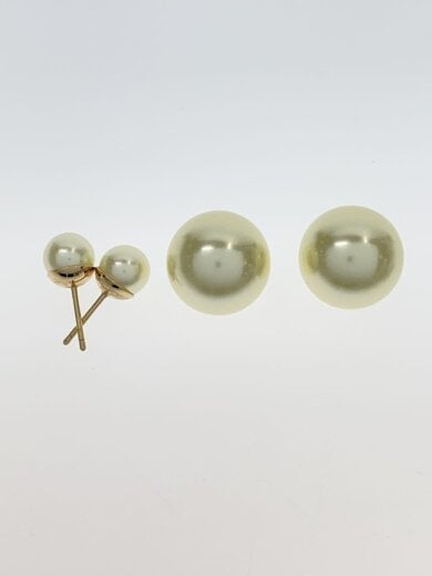 商品画像：ピアス/--/パール/WHT/レディース// 4
