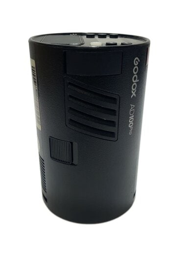 商品画像：AD100pro/ストロボ/ワイヤレスフラッシュ/22D00072232 3