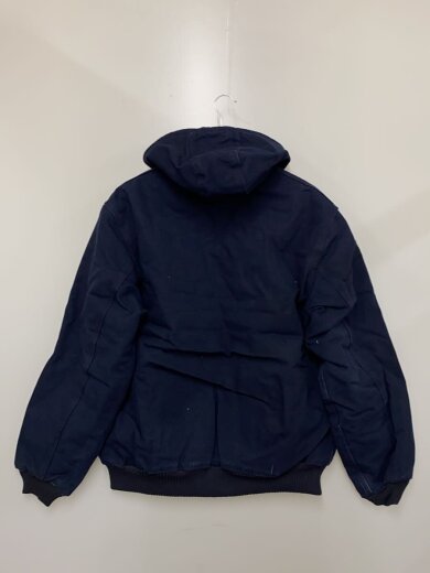 商品画像：ブルゾン/M/コットン/NVY/J140DNY/ダックパーカー/MADE IN U.S.A.// 2