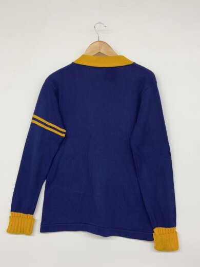 商品画像：70s/カーディガン(厚手)/40/アクリル/NVY 2