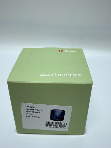 商品画像：×marimekko/Kivi/キャンドルホルダー/インテリア雑貨// 9