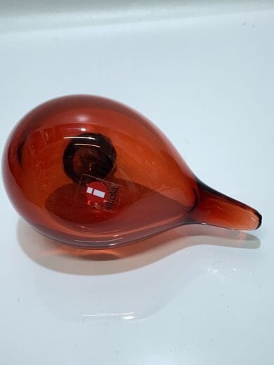 商品画像：Birds by Toikka Litte Tern/インテリア雑貨/RED// 6