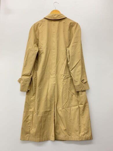 商品画像：推定70s/ステンカラーコート/--/ポリエステル/CML// 2
