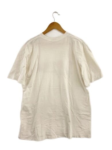 商品画像：×yohji yamamoto/カットソー/XL/コットン/WHT 2