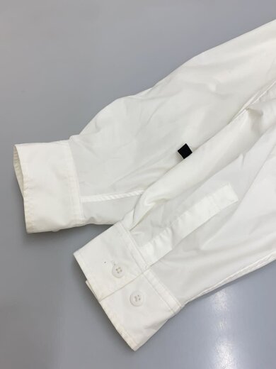 商品画像：21aw/BE-8502/DAIWA PIER39/TECH ANGLERS SHIRTS/XL/ポリエステル/WHT 5
