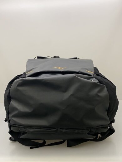 商品画像：OUTDOOR BACKPACK 45L/リュック/--/BLK 4