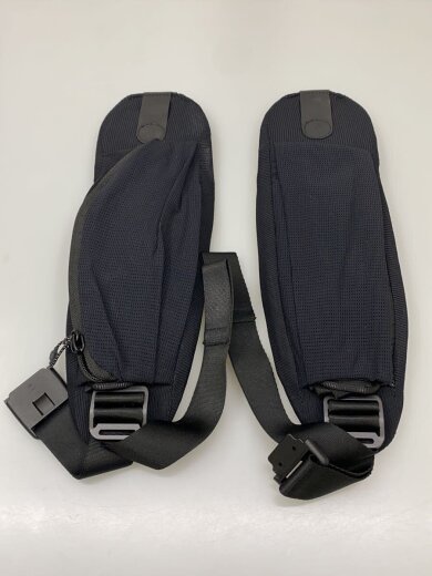 商品画像：OUTDOOR BACKPACK 45L/リュック/--/BLK 8